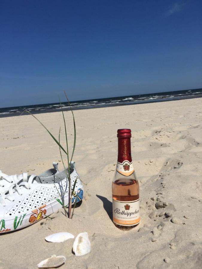 Mit Terrasse - Insel Usedom Trassenheide