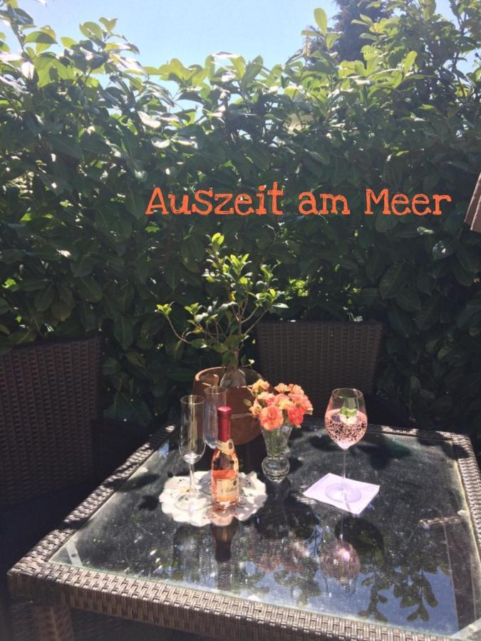 Mit Terrasse - Insel Usedom Holiday home