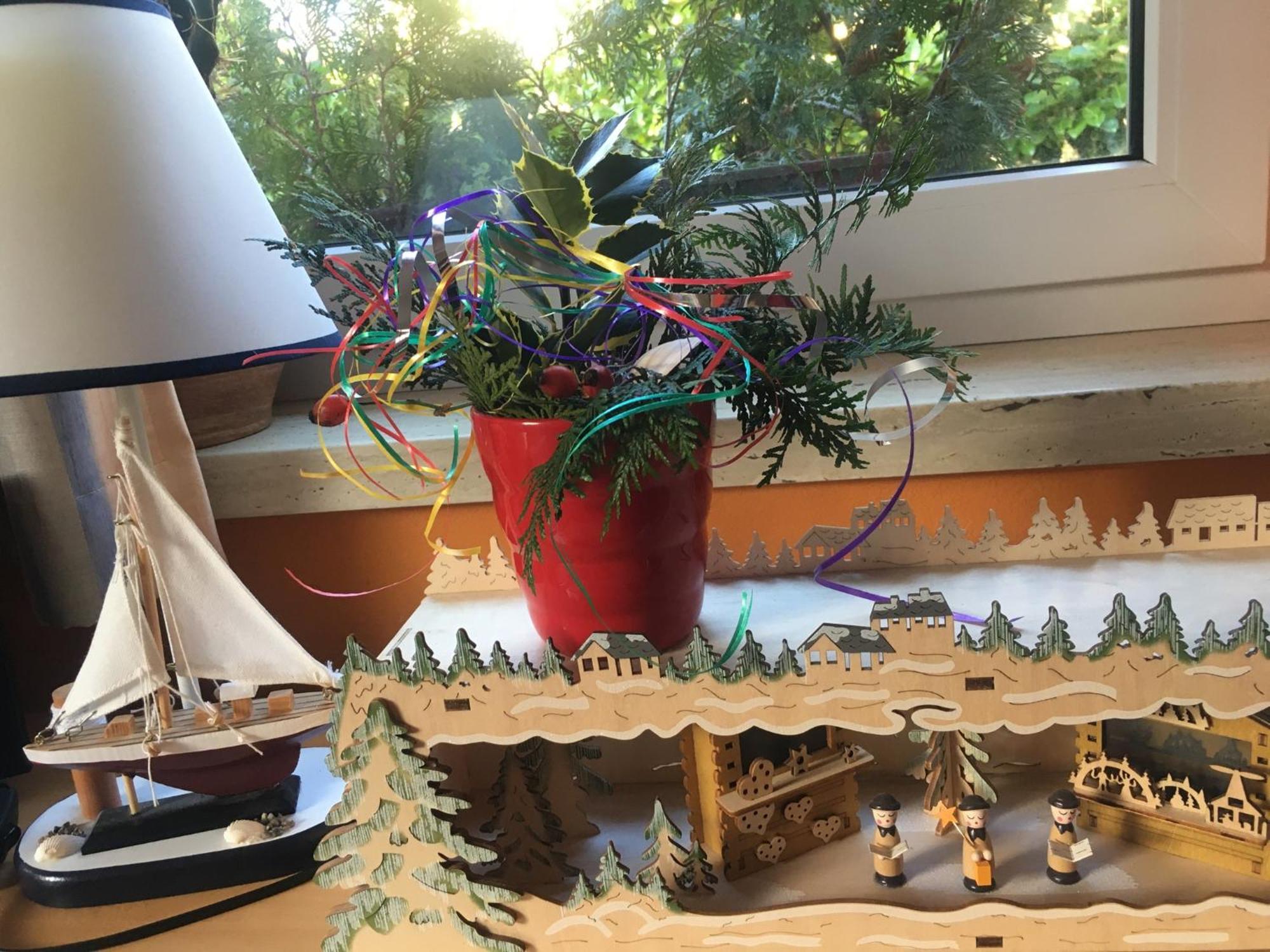 Mit Terrasse - Insel Usedom Holiday home