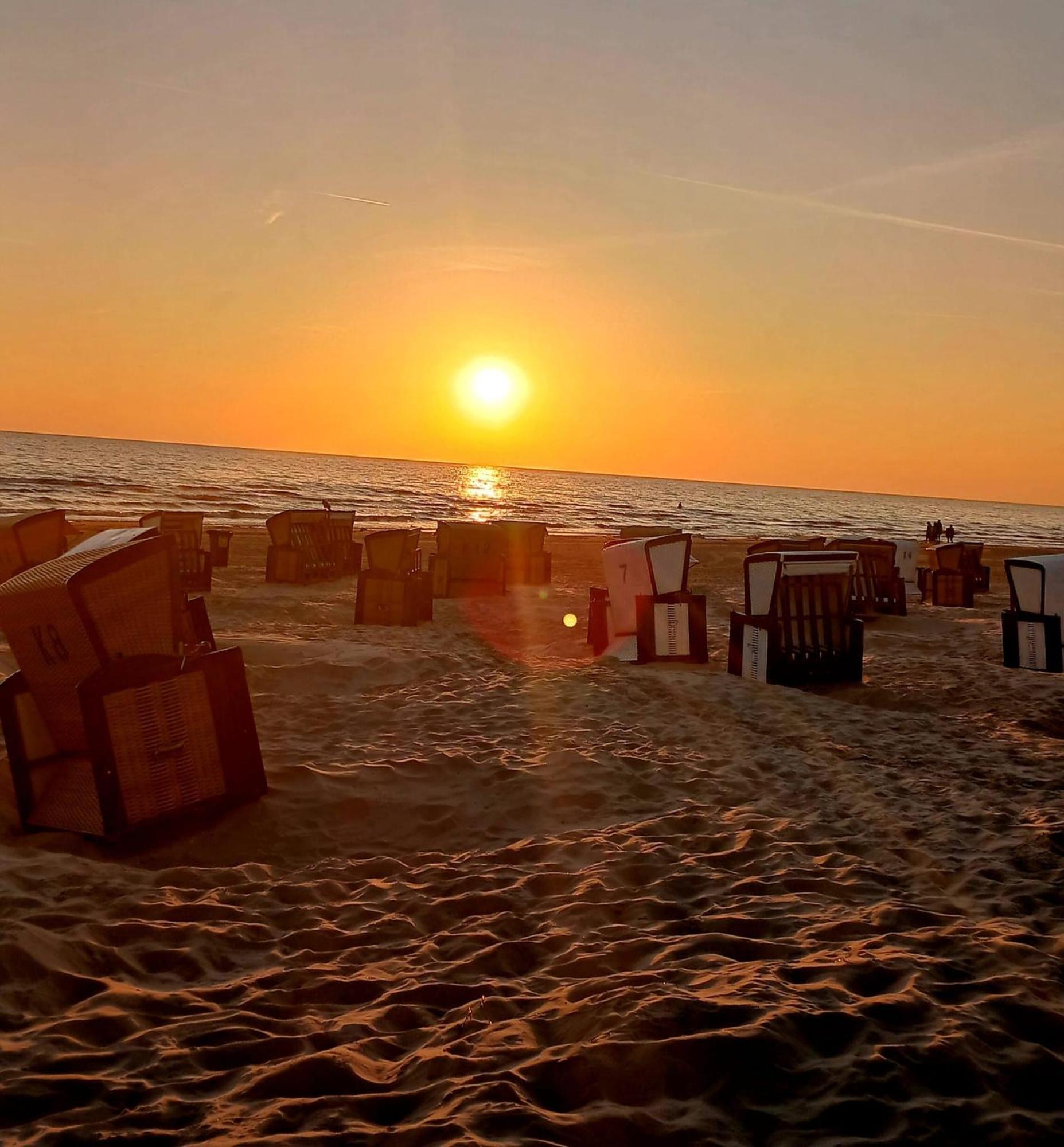 Holiday home Mit Terrasse - Insel Usedom