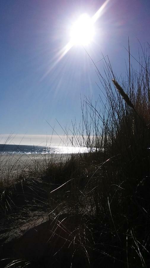 Holiday home Mit Terrasse - Insel Usedom *